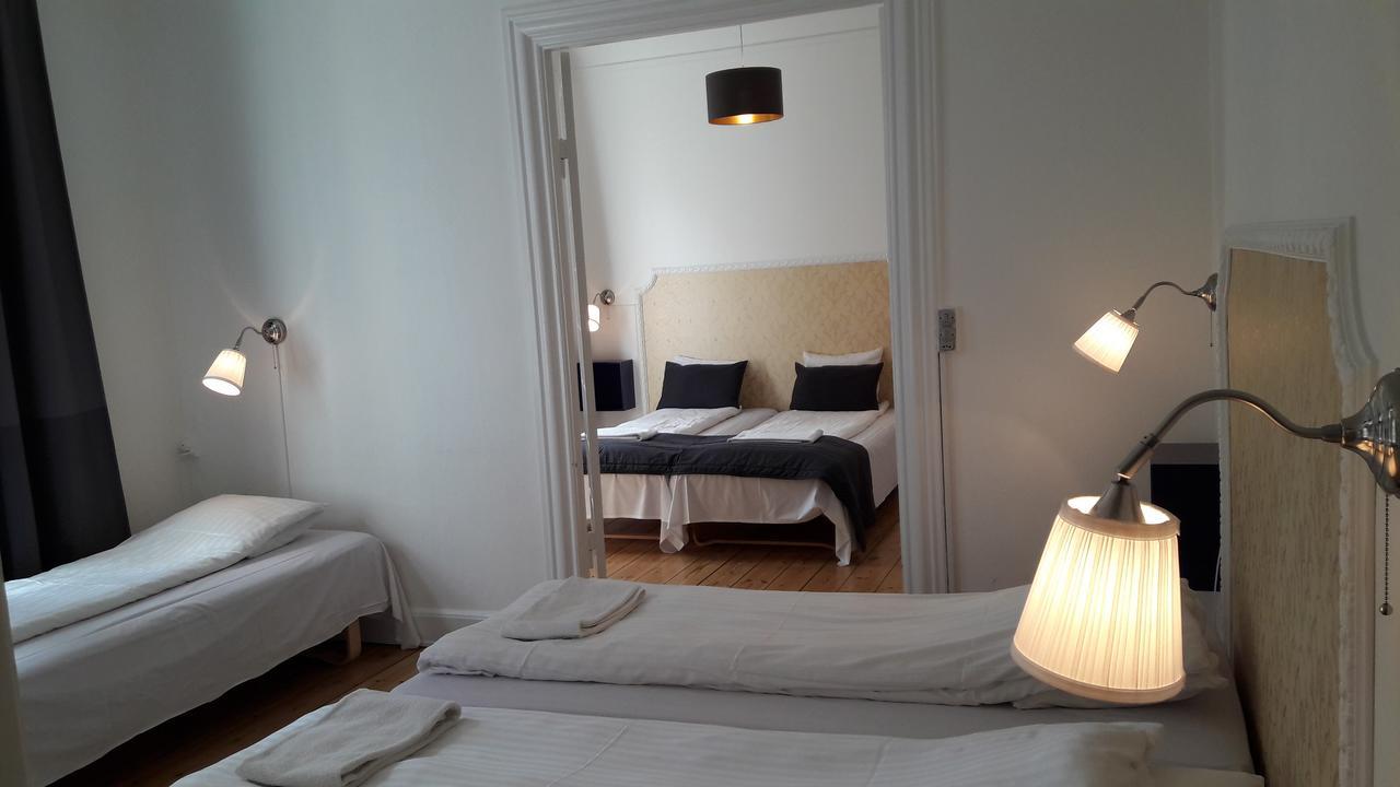 Hotel Loven Copenhagen Room photo